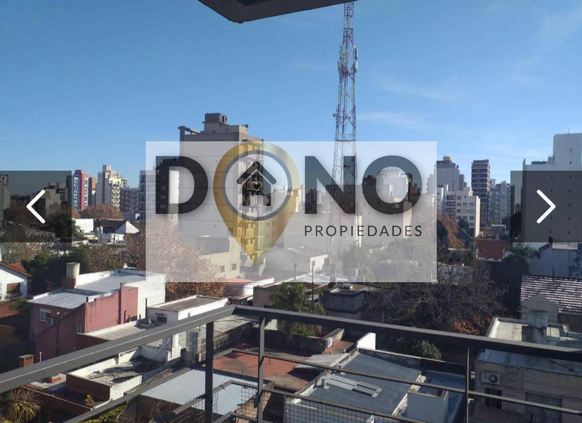 Foto de Departamento 2 ambientes. | Alvear al 1000, imagen 4