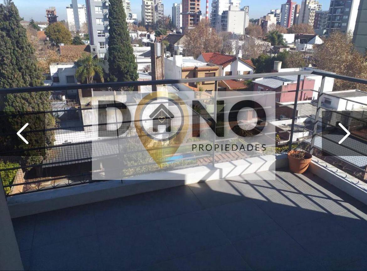 Foto de Departamento 2 ambientes. | Alvear al 1000, imagen 5