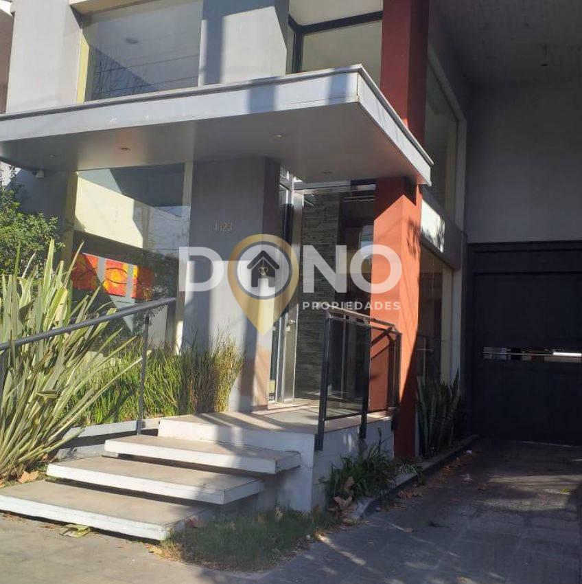 Departamento 2 Ambientes. | Alvear Al 1000 1