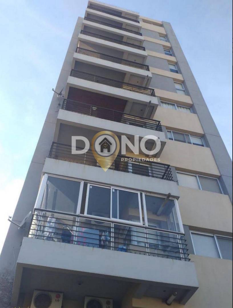 Departamento 2 Ambientes. | Alvear Al 1000 2