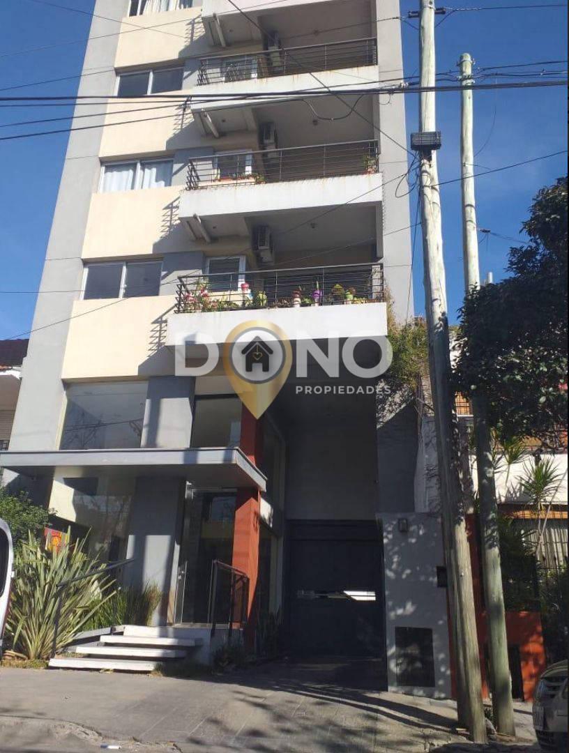 Departamento 2 Ambientes. | Alvear Al 1000 4
