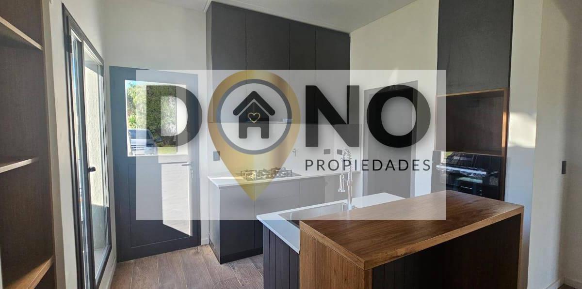 Casa 4 Ambientes. | Fincas de Hudson - Berazategui 2