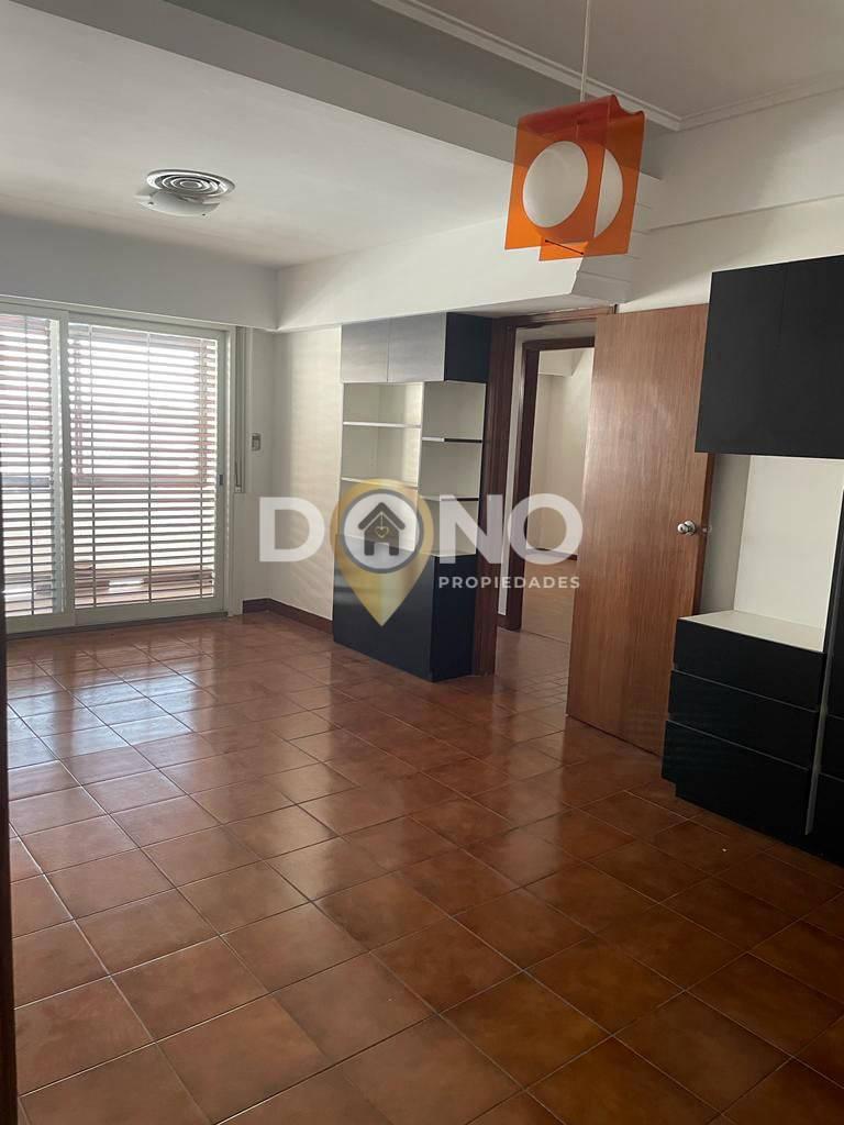 Departamento 3 Ambientes. | San Martin Al 600 1