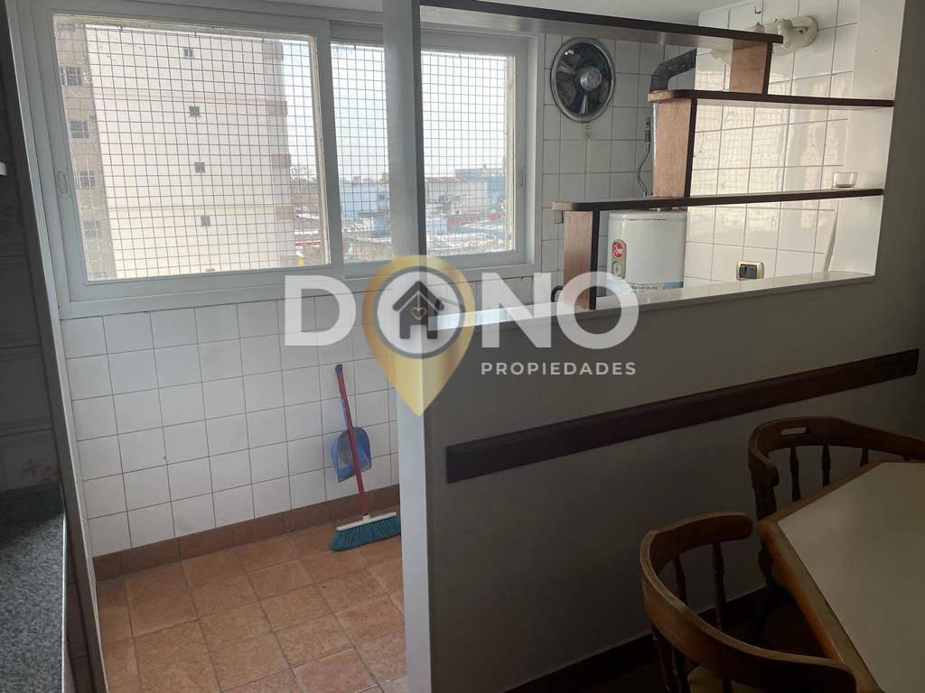 Departamento 3 Ambientes. | San Martin Al 600 5