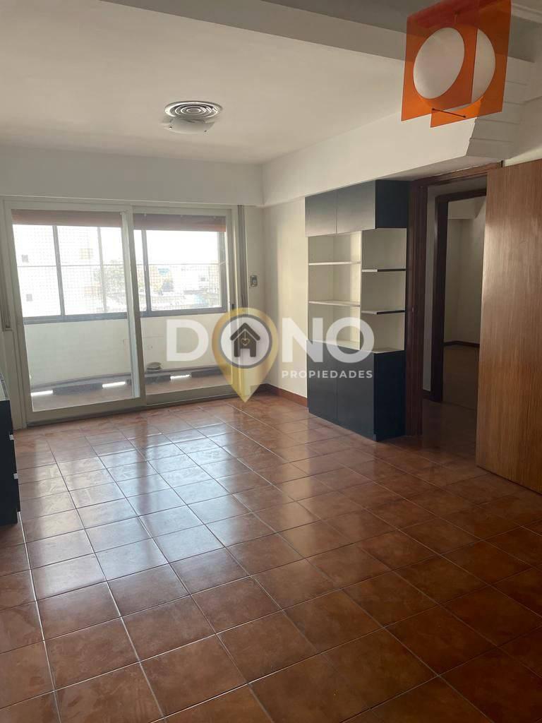Departamento 3 Ambientes. | San Martin Al 600 2