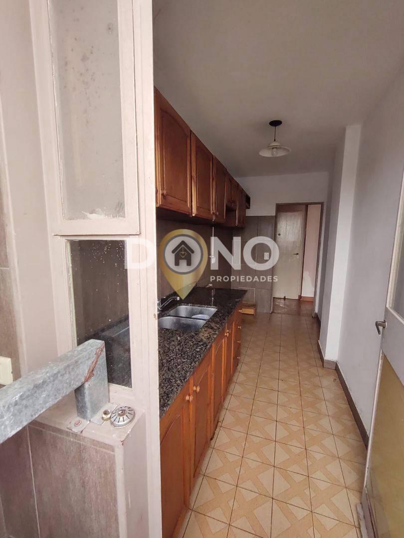 Departamento 3 ambientes. | Prensa argentina al 1900
