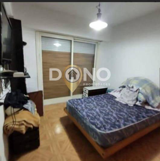 Departamento 3 Ambientes. | Garibaldi Al 100 3