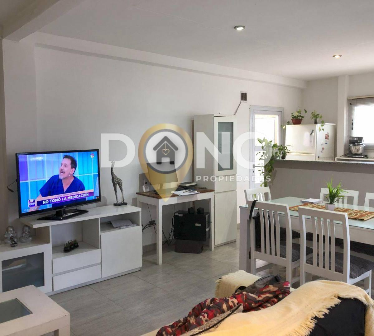 Departamento 3 Ambientes. | La Rioja Al 700 1