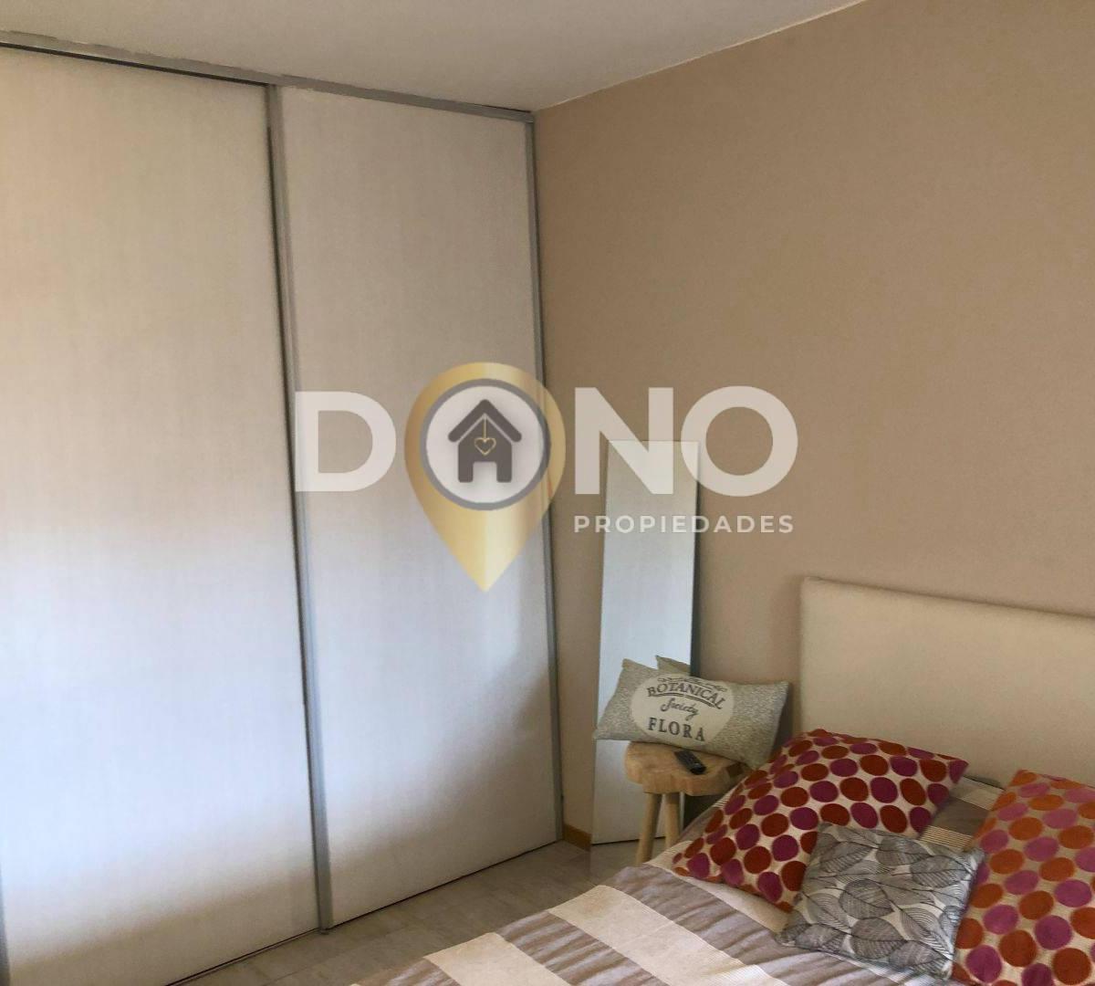 Departamento 3 Ambientes. | La Rioja Al 700 3