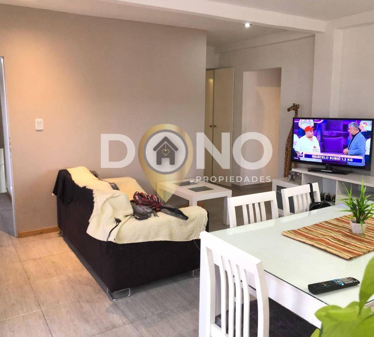Departamento 3 Ambientes. | La Rioja Al 700 5