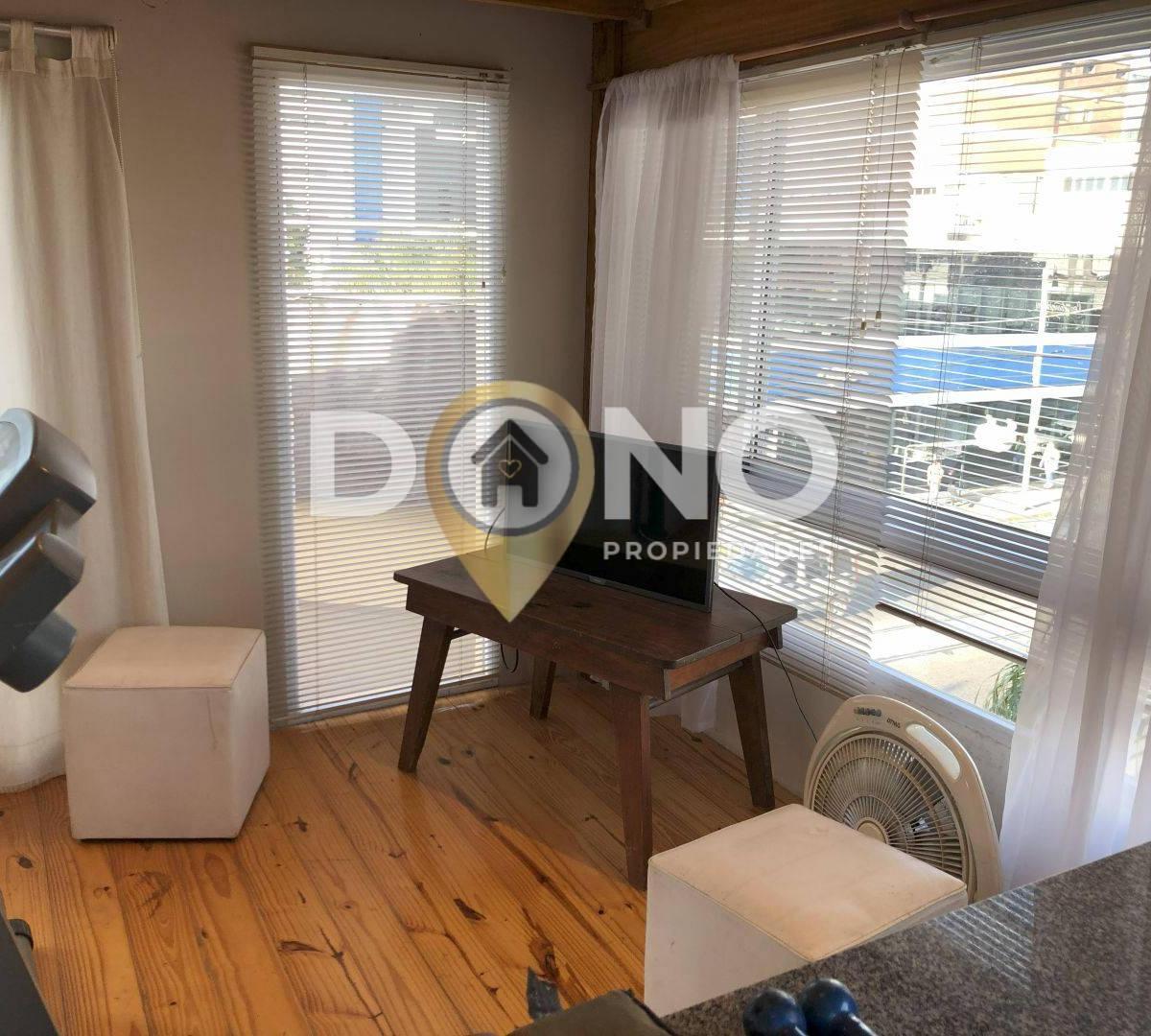 Departamento 3 Ambientes. | La Rioja Al 700 2