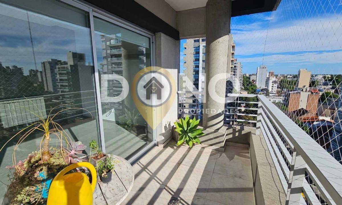 Departamento 3 Ambientes. | Sarmiento Al 700 5