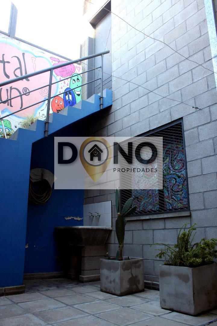 Oficina. | Alberdi Al 200 1