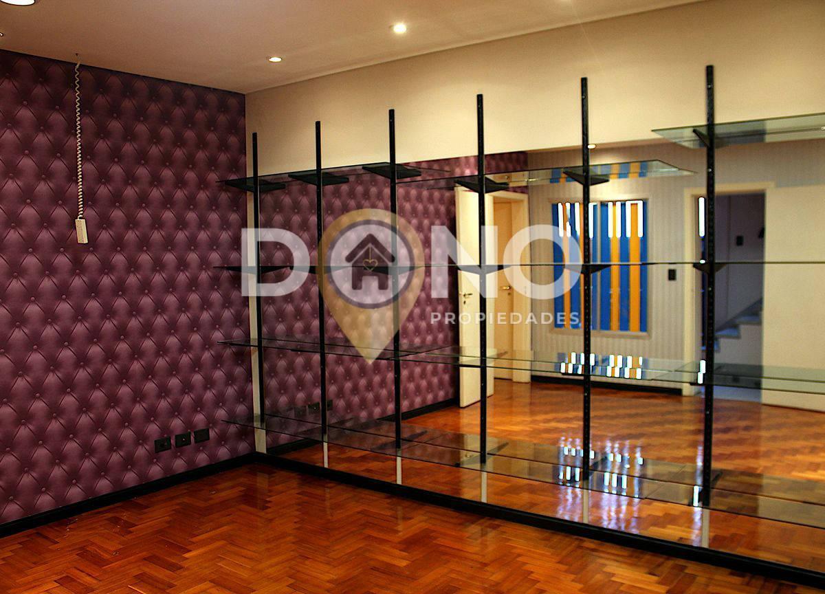 Casa 10 Ambientes. | Alberdi Al 200 1
