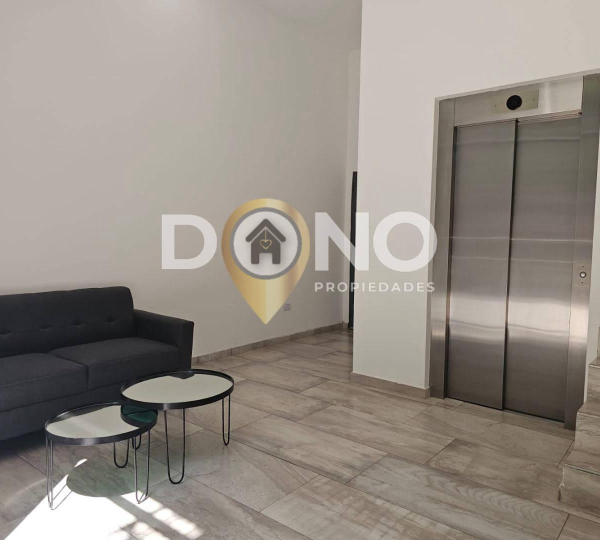 Departamento 2 Ambientes. | Ameghino Al 400 1