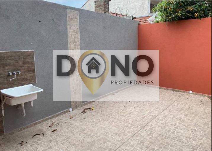 Casa 2 ambientes. | COMODORO RIVADAVIA al 1300
