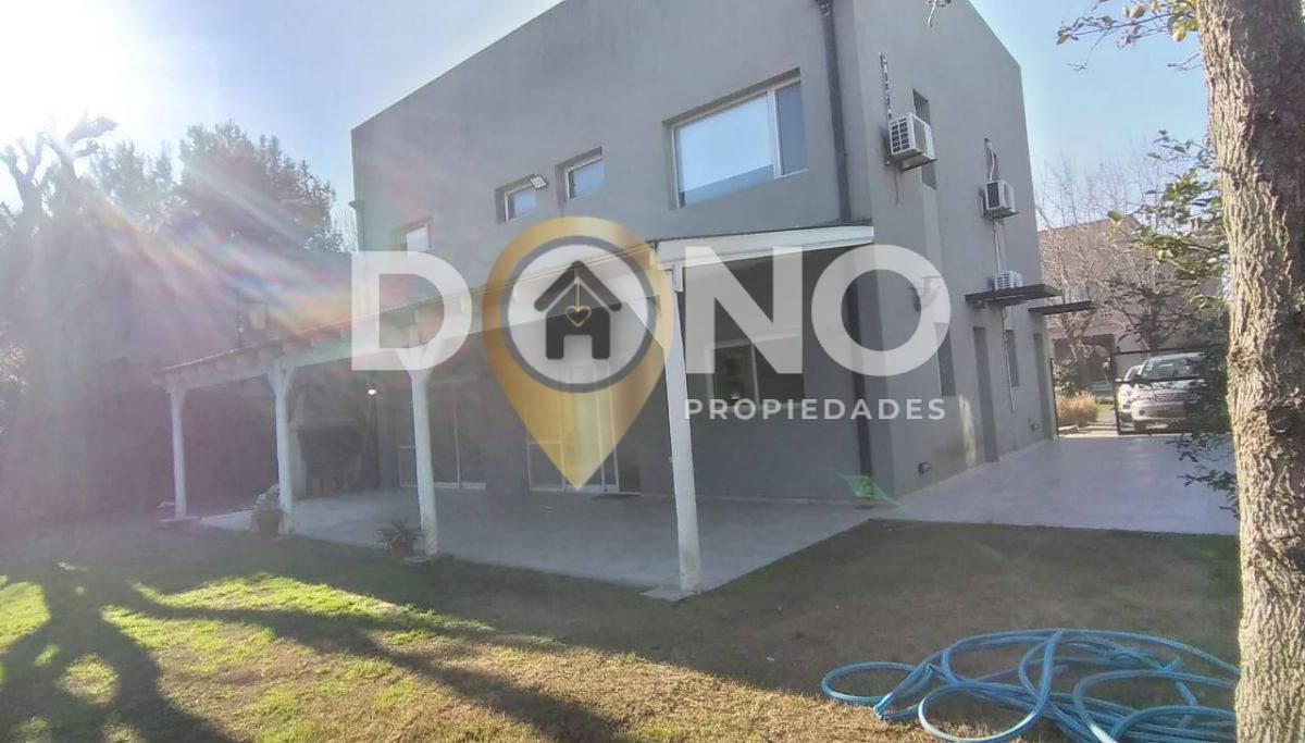 Casa 5 Ambientes. | Los Ombúes de Hudson - Berazategui 1