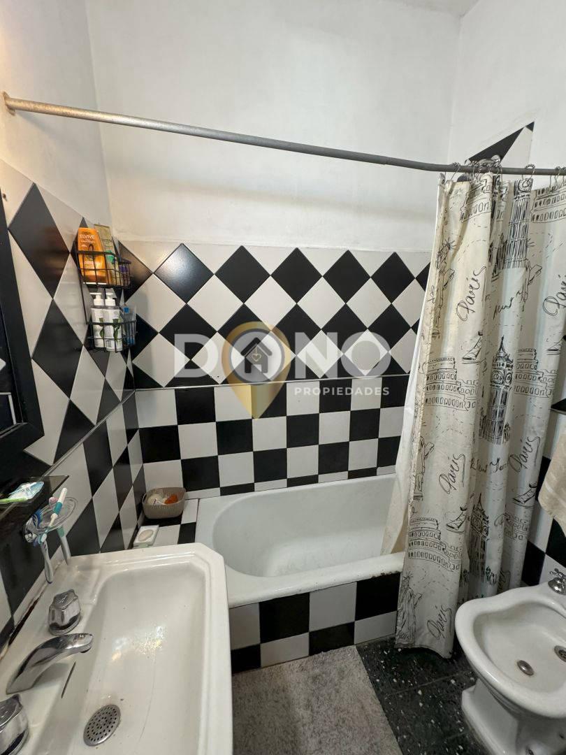 Casa 3 ambientes. | SAN LUIS al 1000