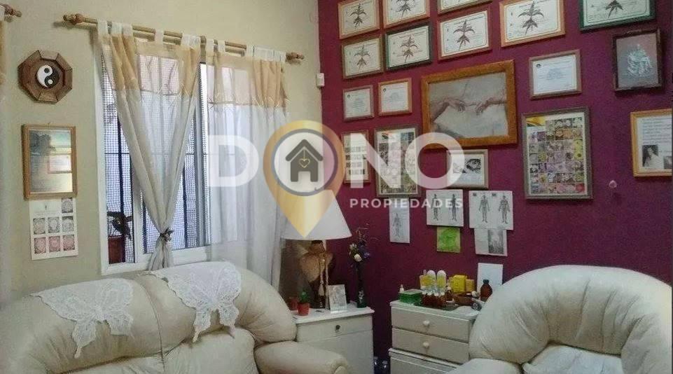 Casa 4 ambientes. | BOEDO al 700