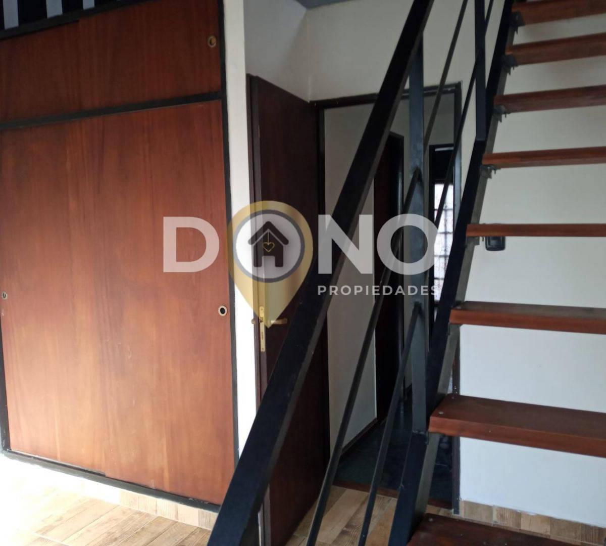 Casa 3 Ambientes. | Chacabuco Al 100 5