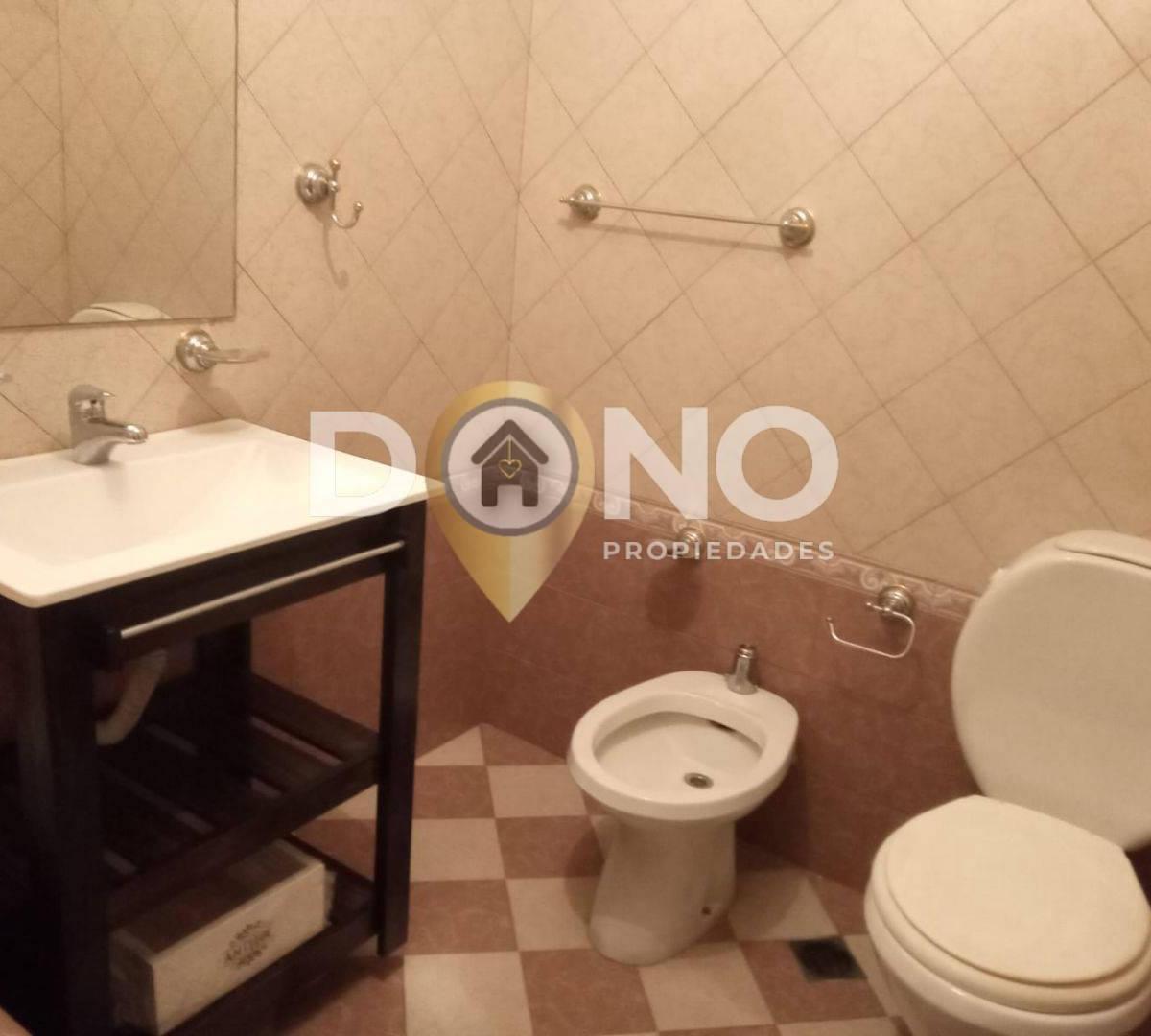 Casa 3 Ambientes. | Chacabuco Al 100 1