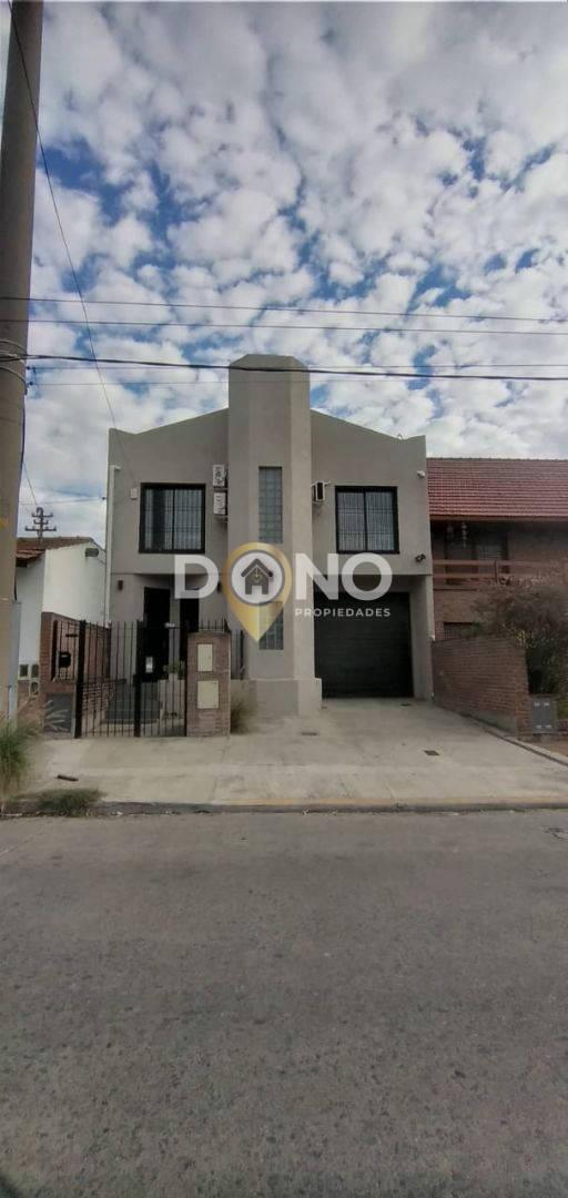 Propiedad en Argentina