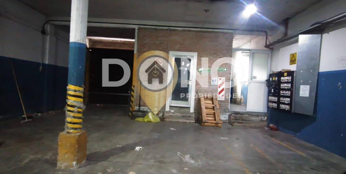 Galpón. | Comodoro Rivadavia Al 700 1