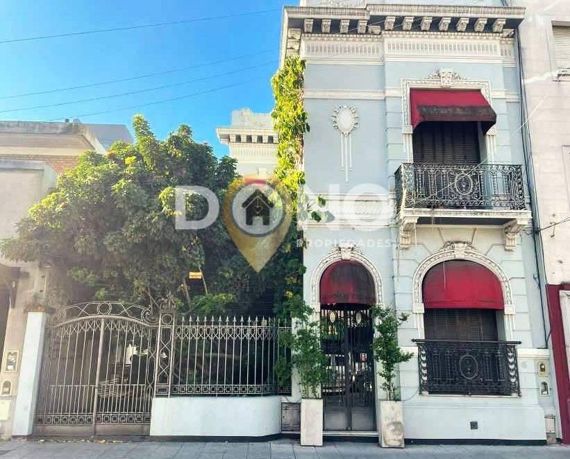 Propiedad en Argentina