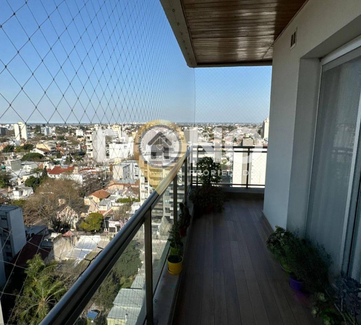 Departamento 3 Amb a Estrenar Quilmes Centro 1