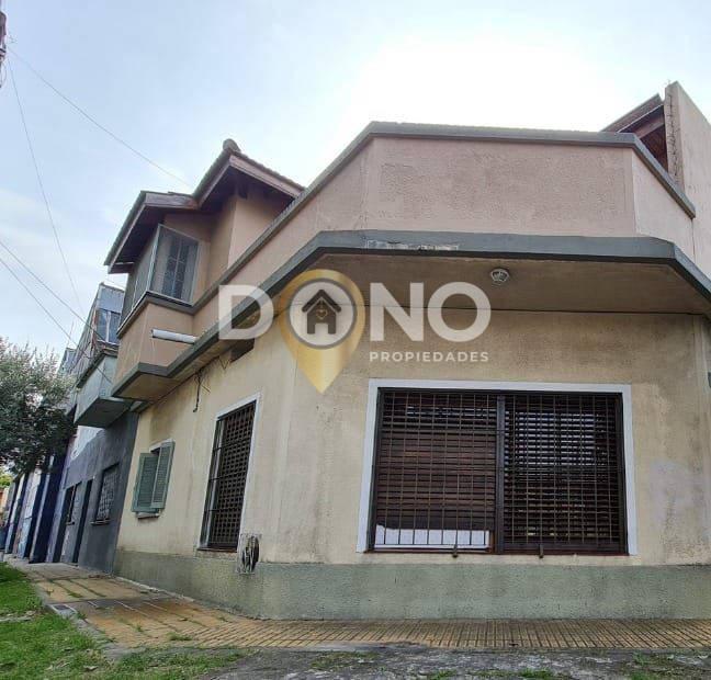 Casa 3 ambientes. | SAN JUAN al 2400
