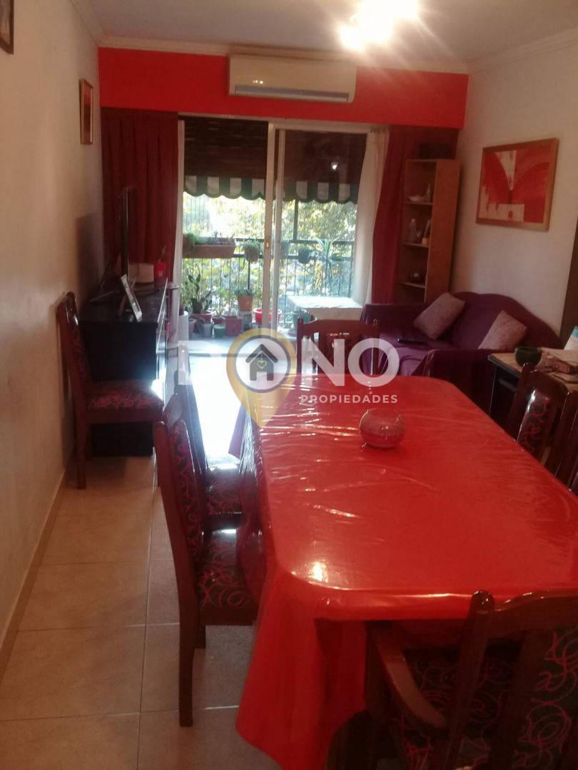Departamento 4 Ambientes. | Colombres Al 1000 5