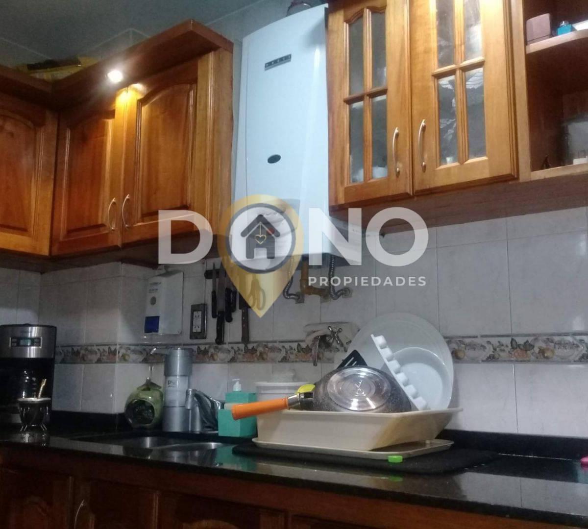 Departamento 4 Ambientes. | Colombres Al 1000 4