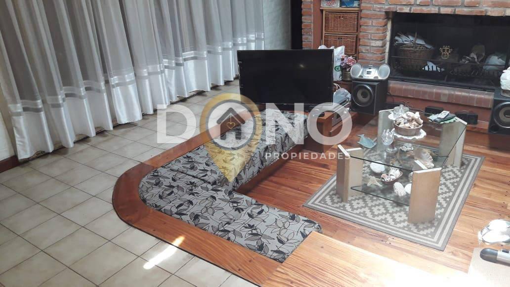 Casa 3 Ambientes. | El Carmen - Berazategui 5
