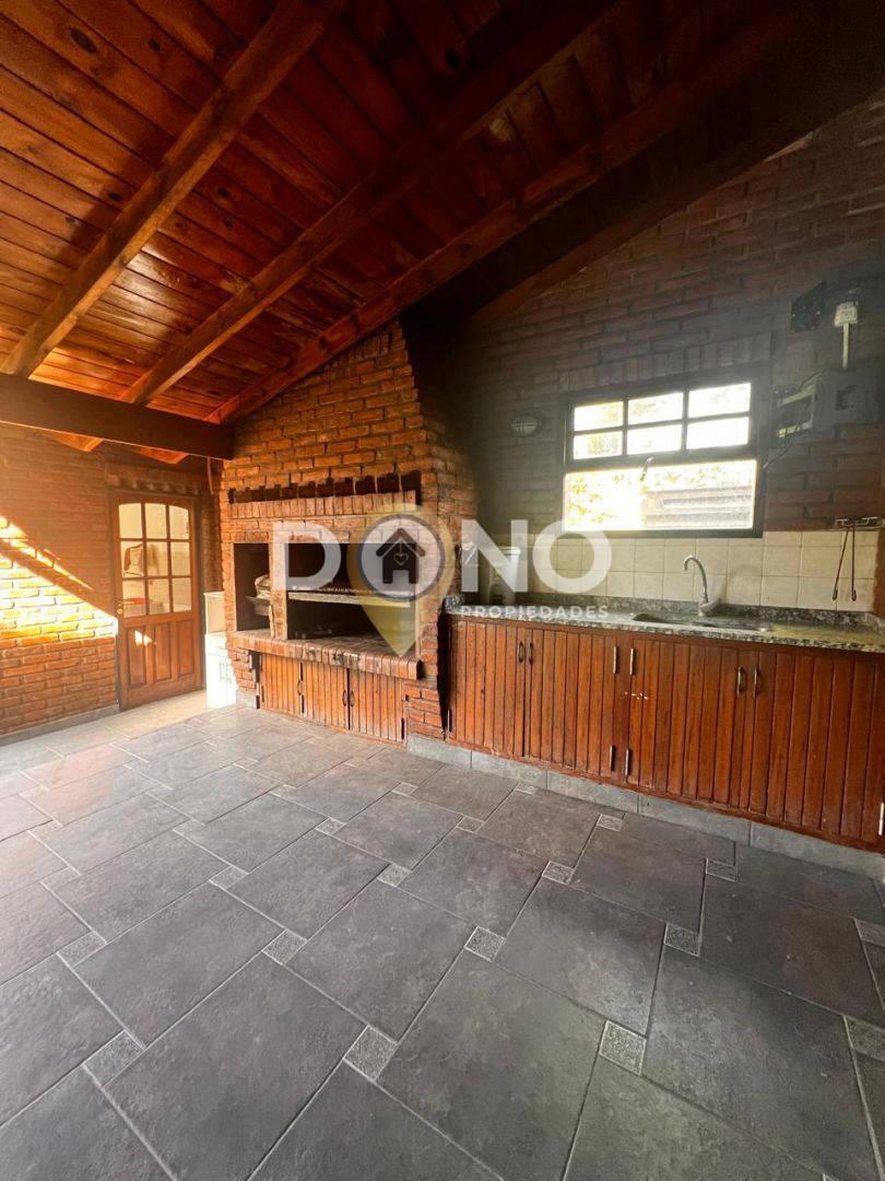Casa 4 Ambientes. | El Carmen - Berazategui 2