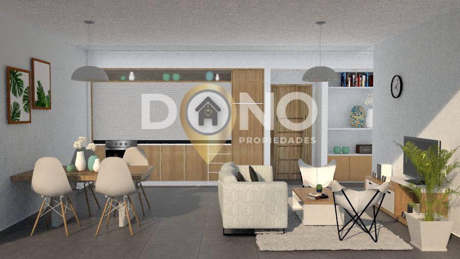 Foto de Departamento 2 ambientes. | OLAVARRIA al 200, imagen 4