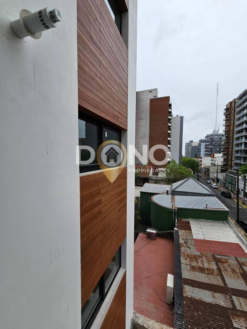 Departamento 4 Ambientes. | Olavarria Al 200 5