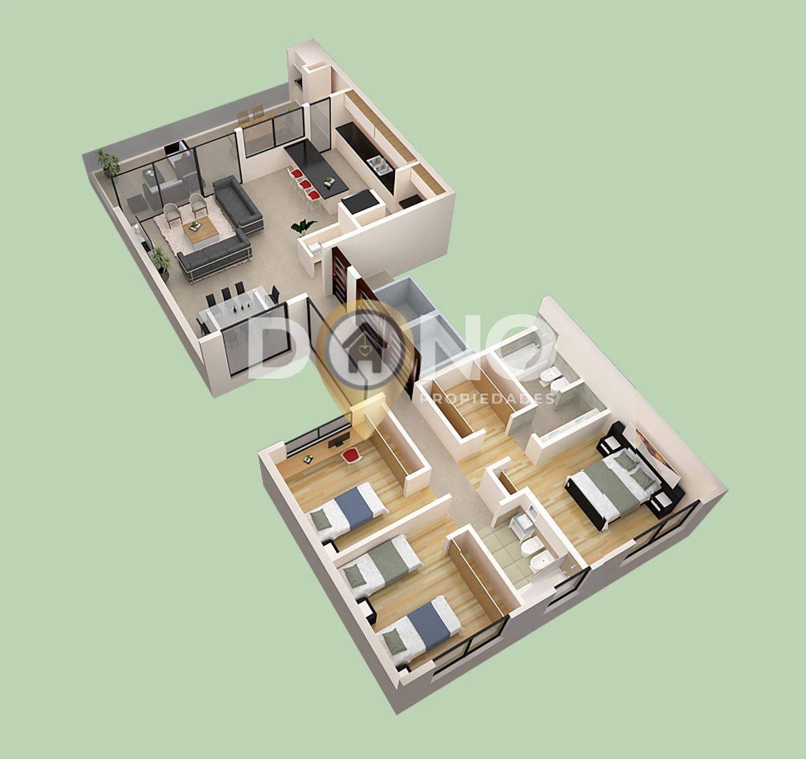 Plano 1