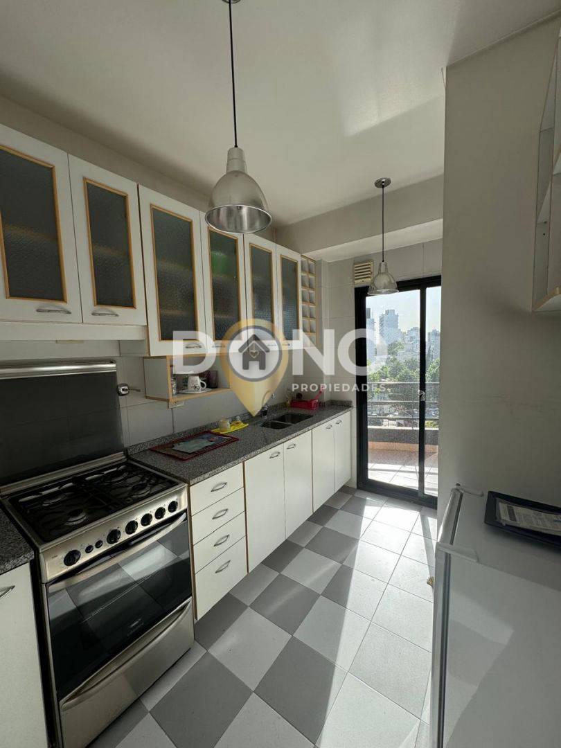 Departamento 2 Ambientes. | Guido Al 400 2