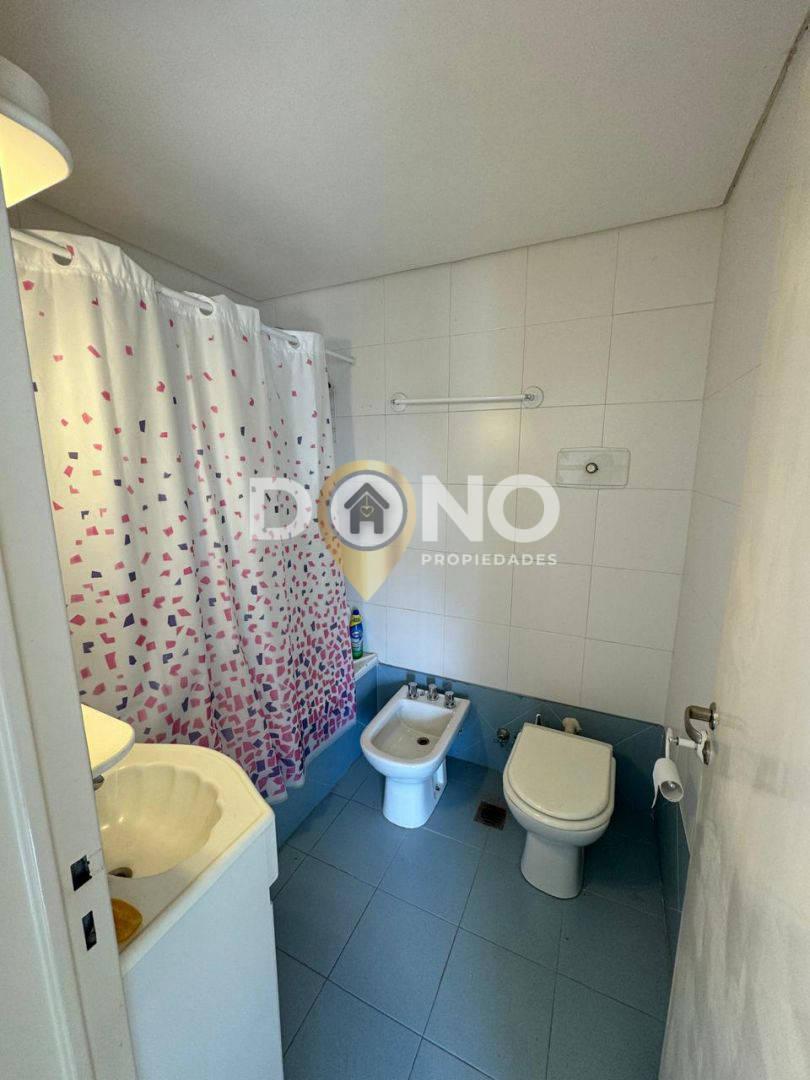 Departamento 2 Ambientes. | Guido Al 400 5