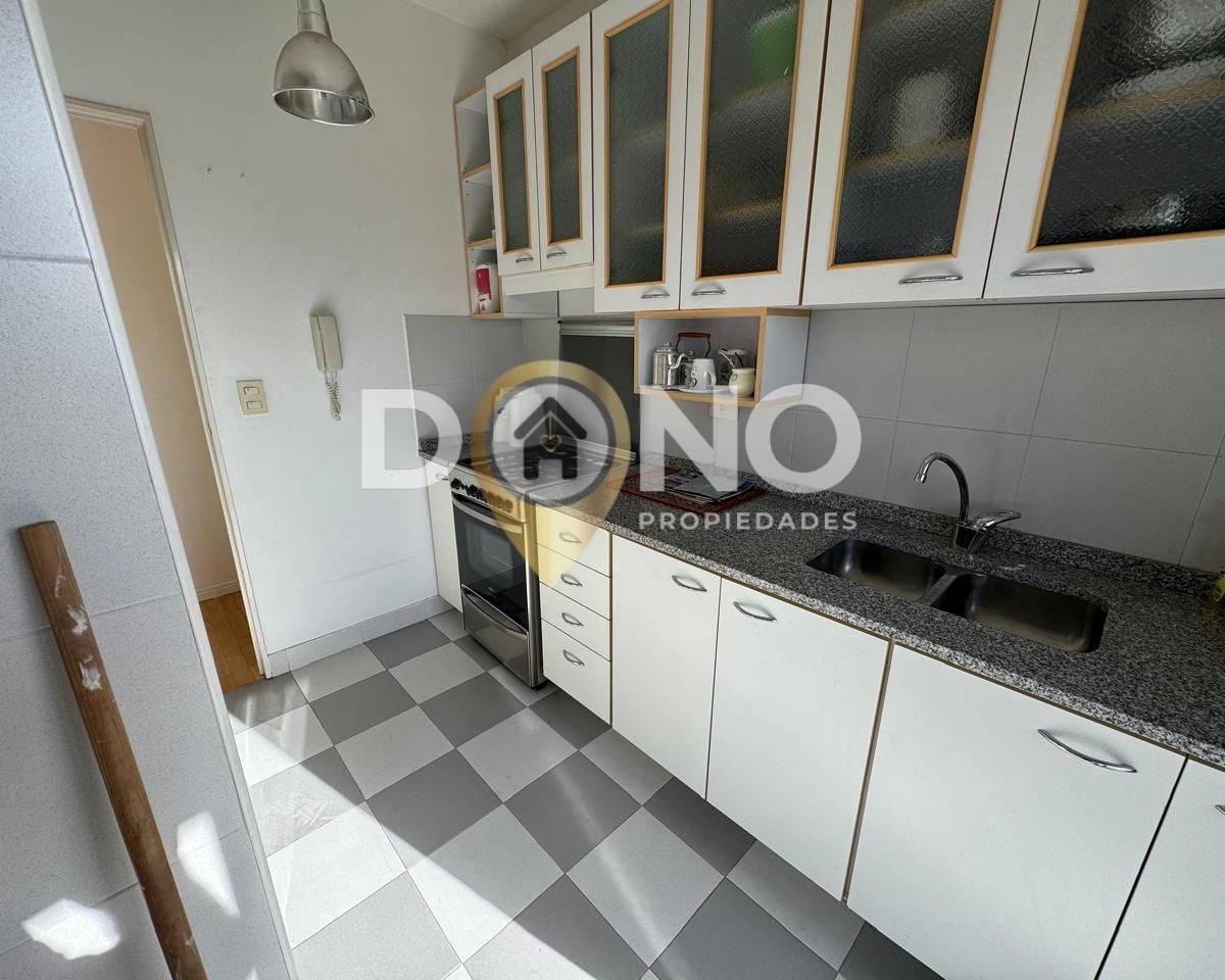 Departamento 2 Ambientes. | Guido Al 400 3