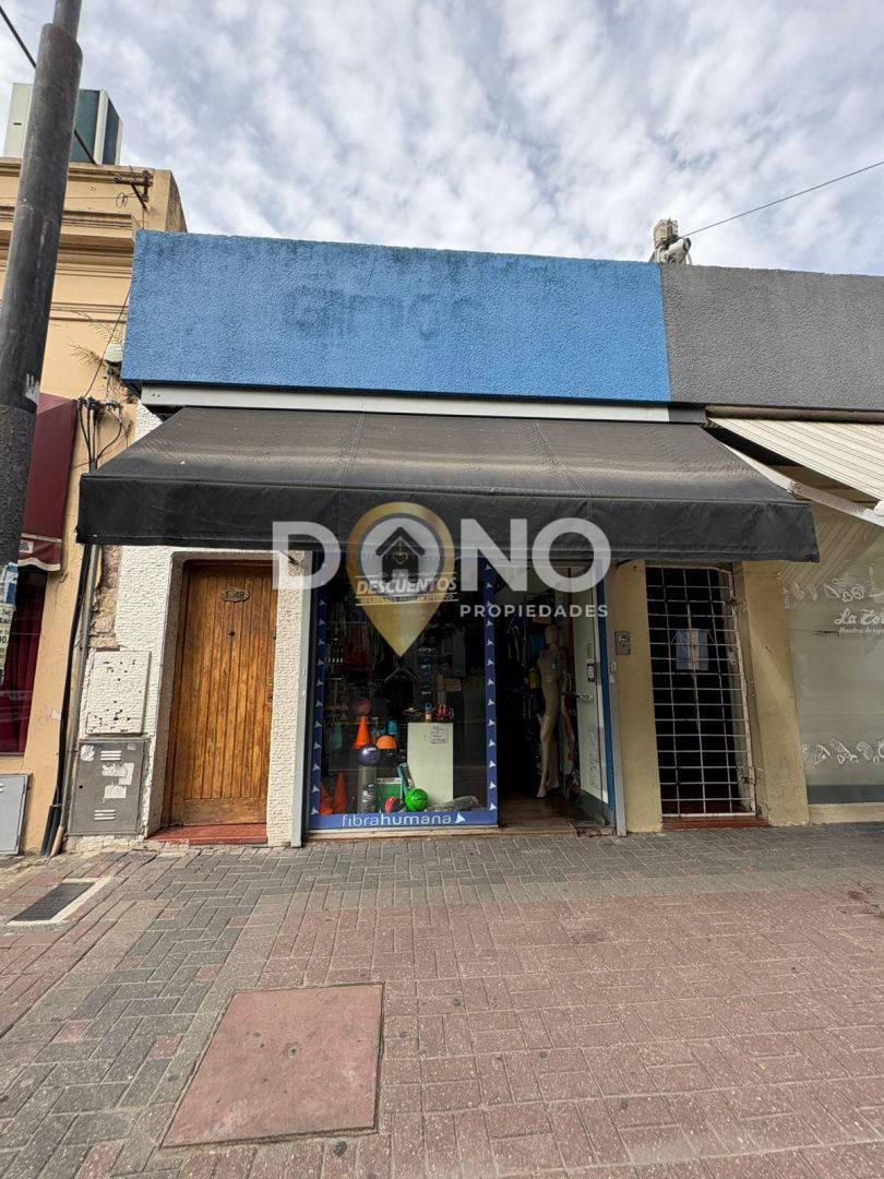 Propiedad en Argentina