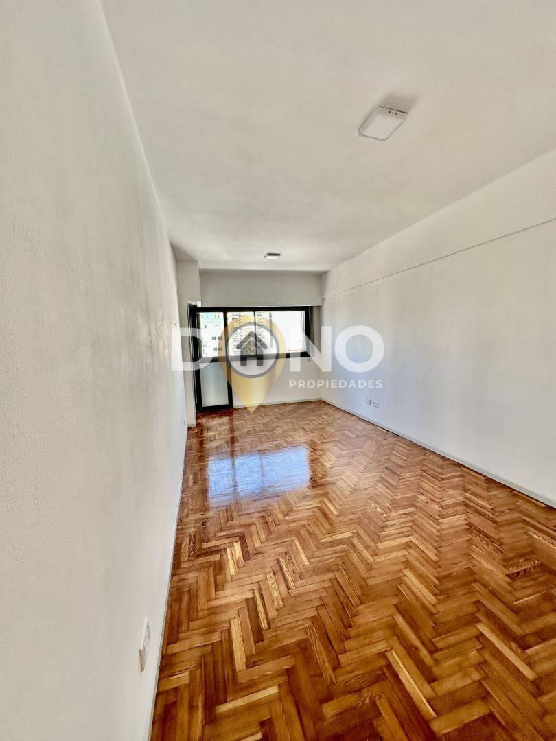 Departamento 3 ambientes. | Lavalle al 600