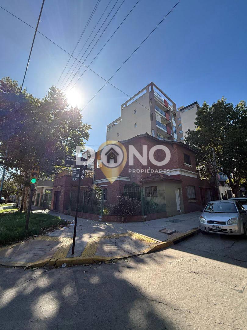 Casa 6 Ambientes. | San Martin Al 300 4