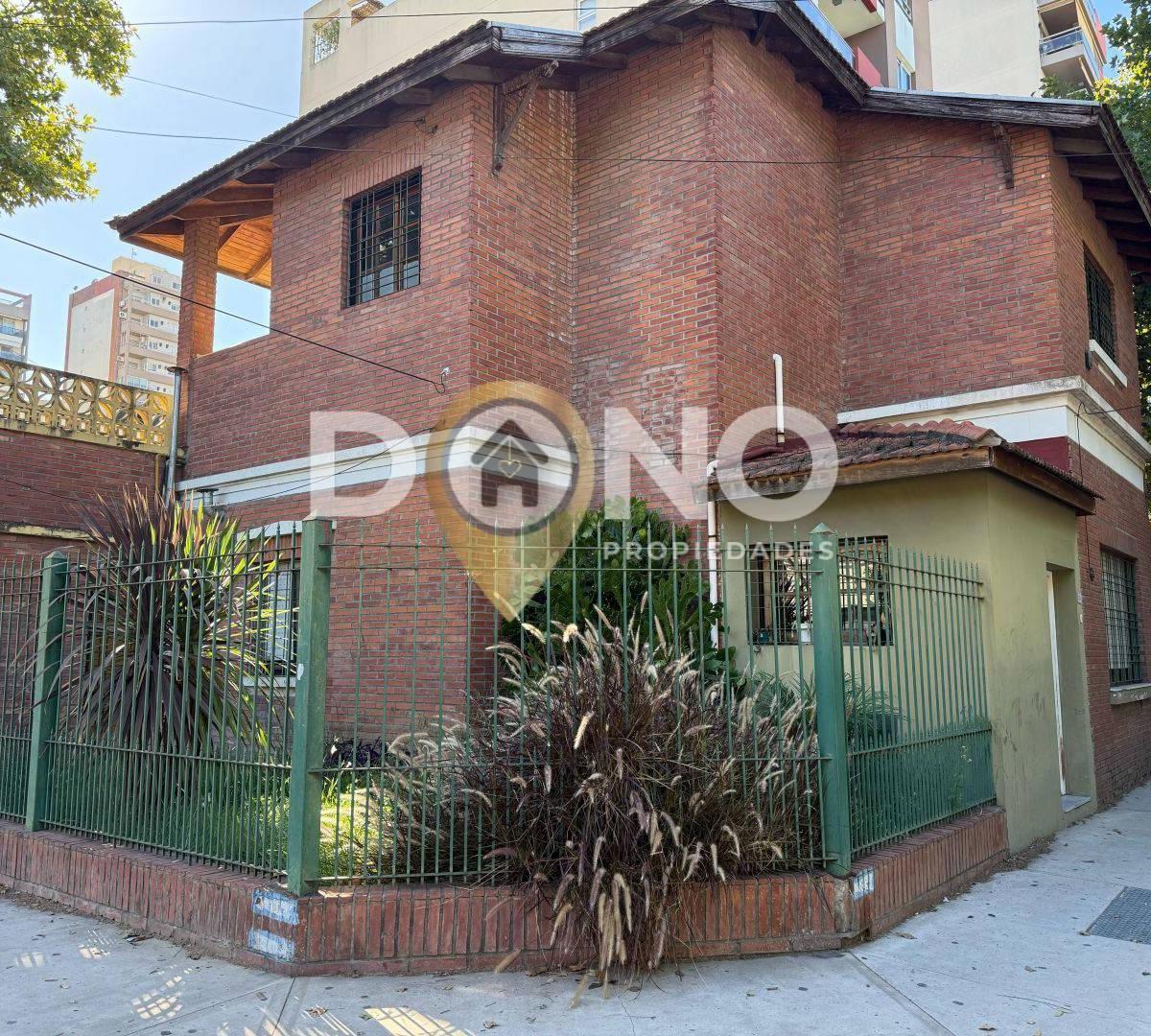 Casa 6 Ambientes. | San Martin Al 300 1