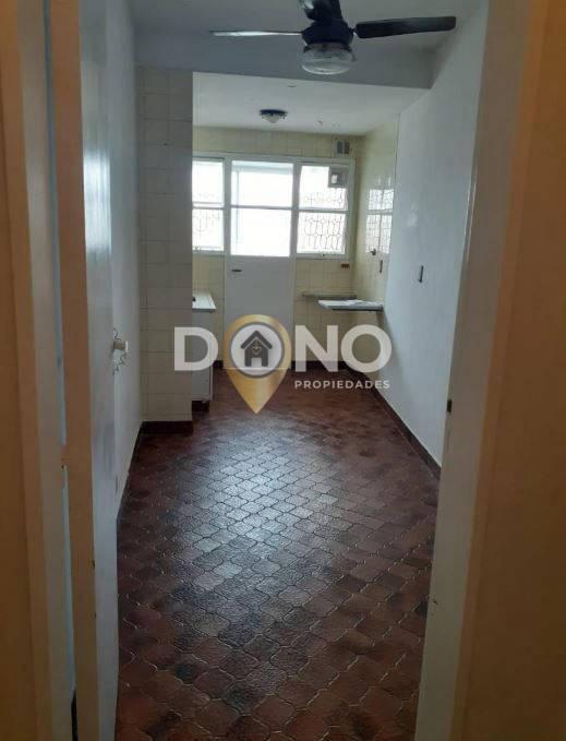 Departamento 3 Ambientes. | Peru Al 600 4