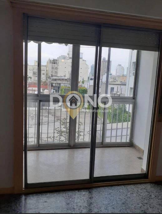Departamento 3 Ambientes. | Peru Al 600 3