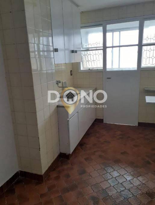 Departamento 3 Ambientes. | Peru Al 600 1