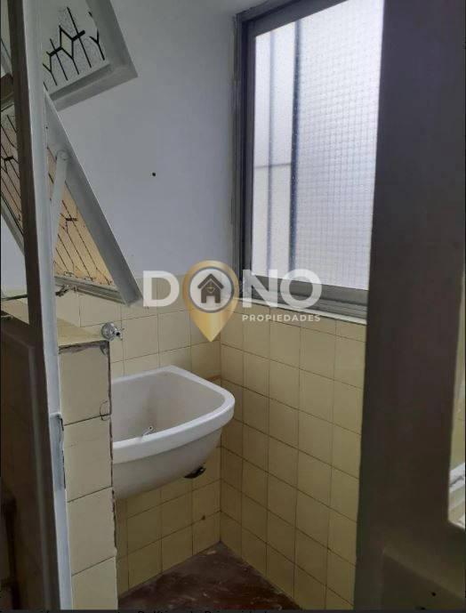 Departamento 3 Ambientes. | Peru Al 600 2