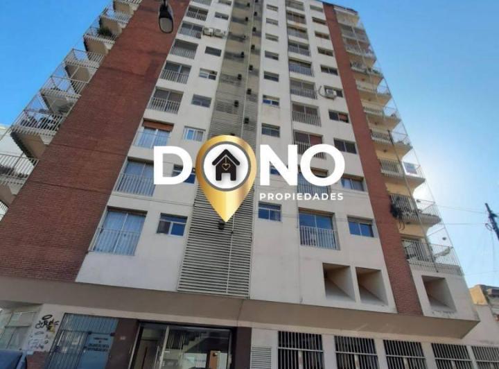 Venta 3 ambientes centrico