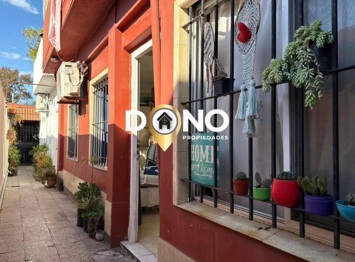 4 Ambientes APTO CREDITO - PH en Planta Baja en QUILMES